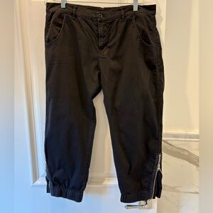 J BRAND
EARHART MODERN FLIGHT PANT -